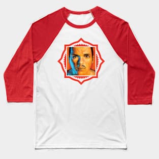 Jason Baseball T-Shirt